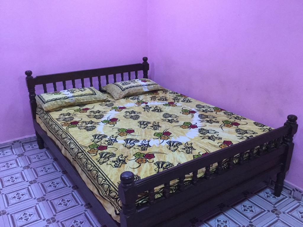 Auro Guest House Пудучеррі Екстер'єр фото